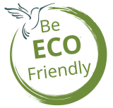 Be Eco-Friendly